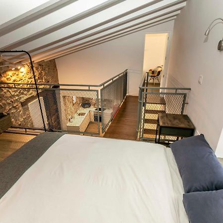 Casa Portelles Денія Екстер'єр фото