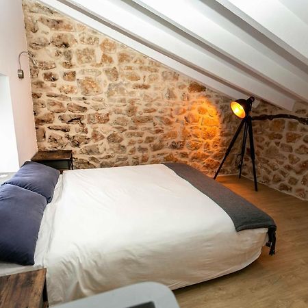 Casa Portelles Денія Екстер'єр фото
