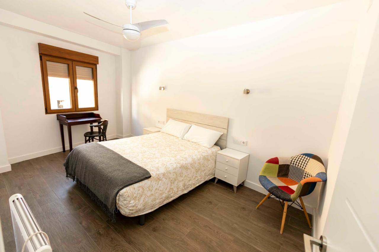 Casa Portelles Денія Екстер'єр фото