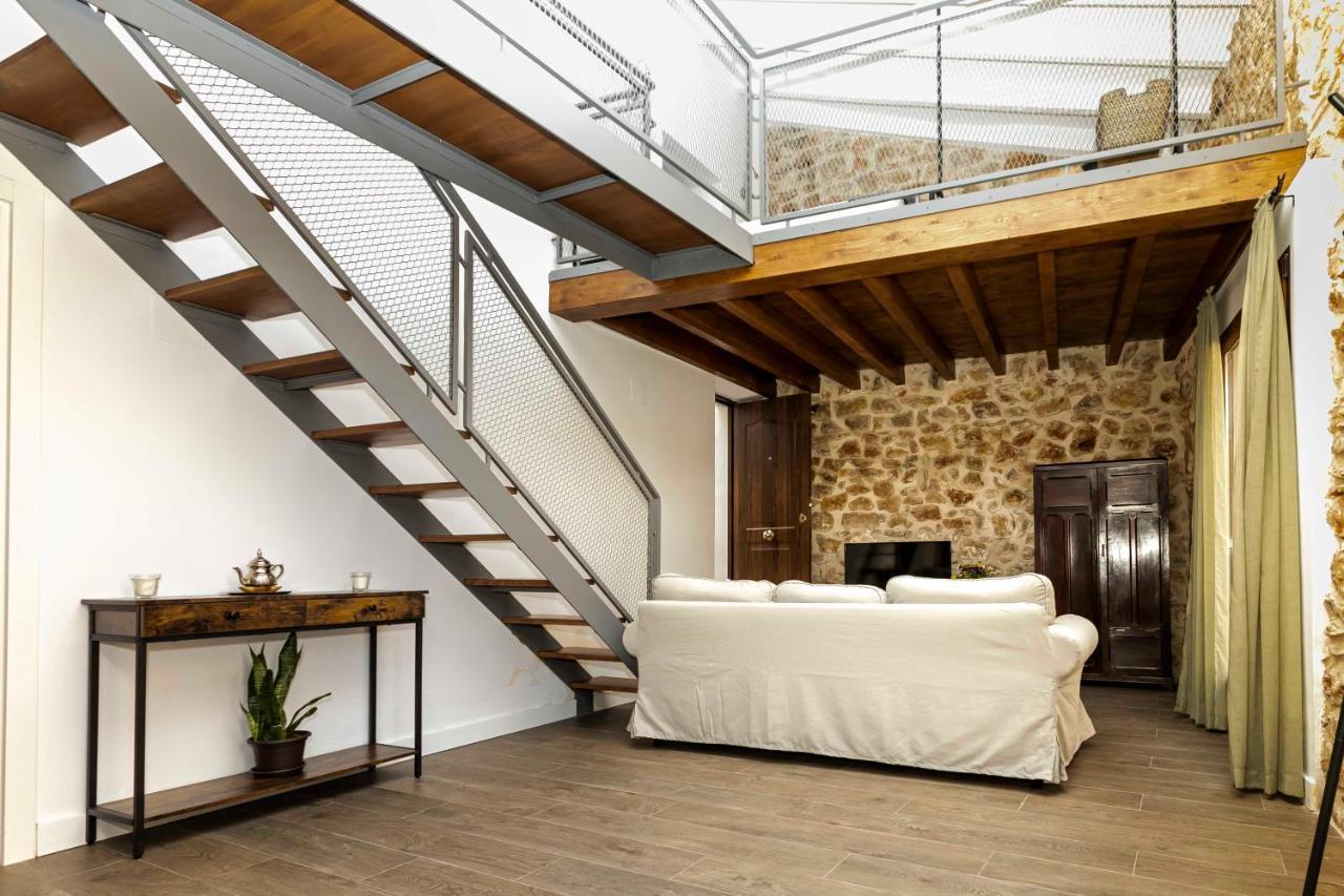 Casa Portelles Денія Екстер'єр фото